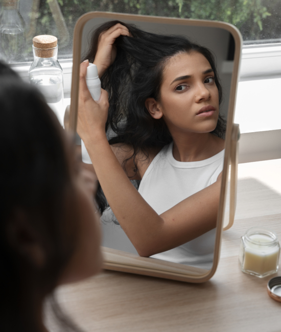 Cronograma capilar para cabelo fino sem erro