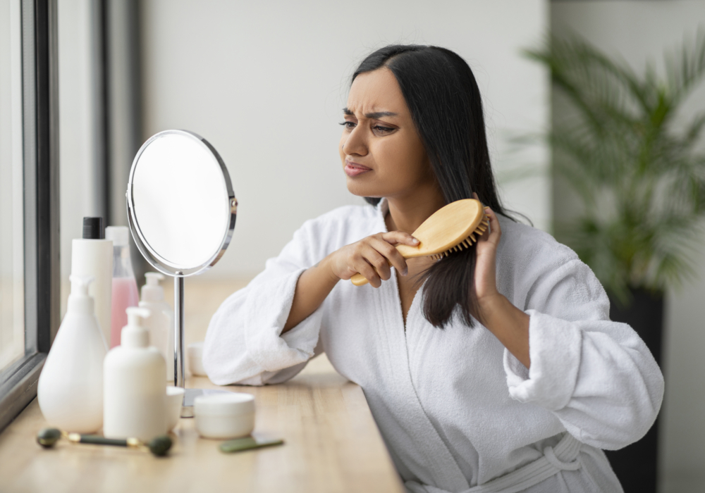 Hidratação ou nutrição: o que o fio pede hoje?