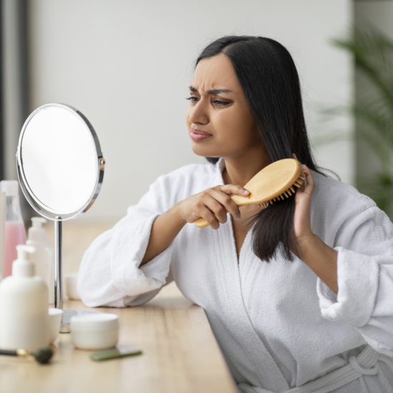 Hidratação ou nutrição: o que o fio pede hoje?