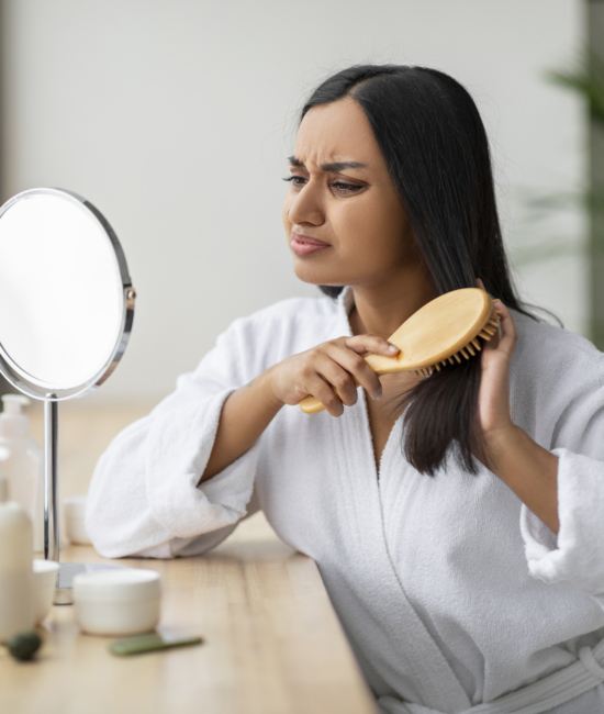 Hidratação ou nutrição: o que o fio pede hoje?