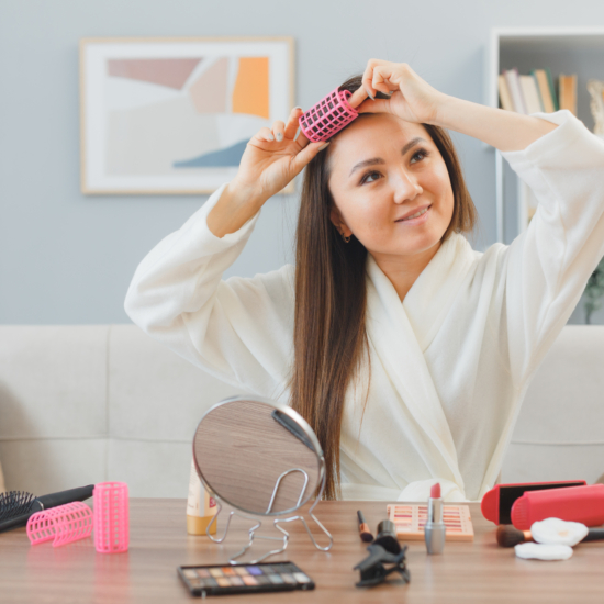 Cronograma capilar para quem não tem tempo: o guia prático.