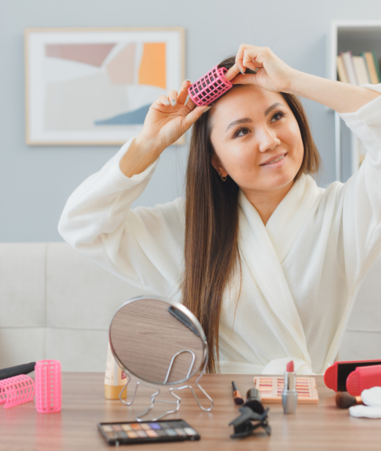 Cronograma capilar para quem não tem tempo: o guia prático.